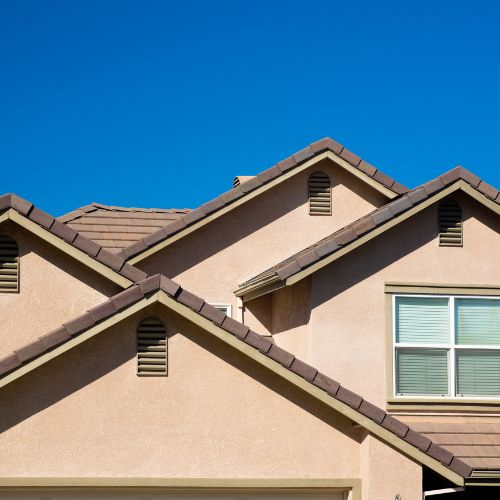 What are Roofing Shingles Made From?